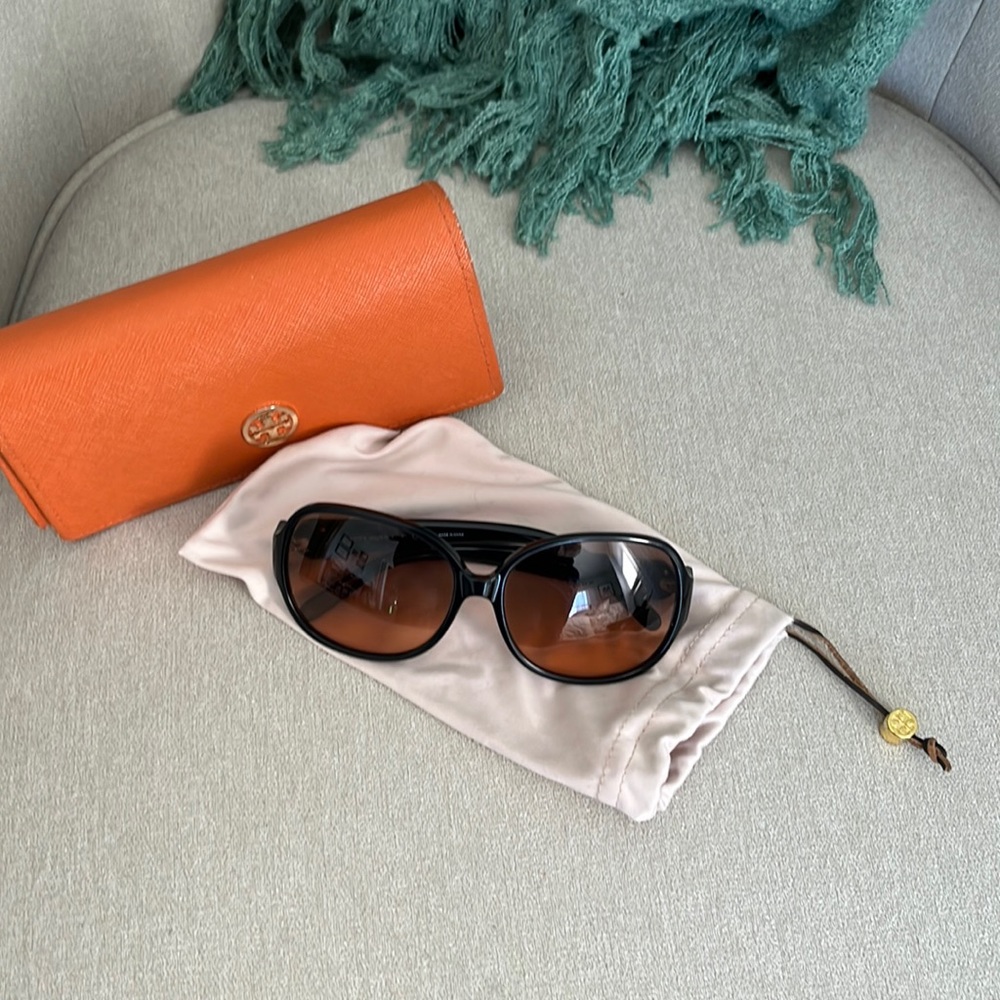 Tory Burch sunglasses